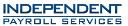 INDEPENDENT PAYROLL SERVICES logo